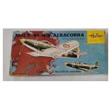 Heller Bell P-39 Airacobra Model Kit 1/72