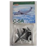 Dragon Models Diecast C-5a Galaxy