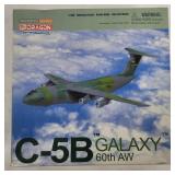 Dragon Models Diecast C-5b Galaxy