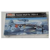 Pro Modeler Focke Wulf 190a-8 Model Kit 1/72