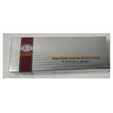 Con-cor Rail Baron H O Streetcars