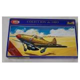 Revell Airacobra Model Kit 1/46