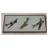 Amt Famous Fighters Series 2 Model Kit 1/72