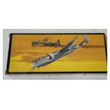 Amt Heinkel He-219 Model Kit 1/72