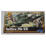 Mpc Spitfire Mk Vb Model Kit 1/72
