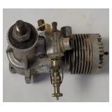 Max-s O S 25 Model Airplane Motor