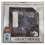 Model Power Diecast F-15 Eagle