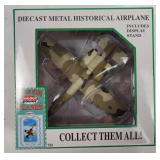 Model Power Diecast A-10 Warthog