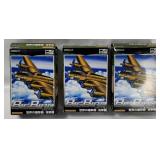 3 Mas Big Bird Vol3 Model Planes 1/144