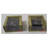 (2) 21st Century Toys Focke Wulf Models 1/144