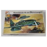 Nichimo Me262 Strumvogel Model Kit 1/48