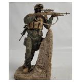 2006 Mcfarlane Marine Figure
