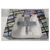 Franklin Mint Armour A-10 Warthog Diecast 1/48