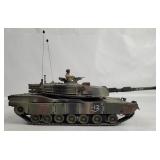 2003 Unimax Diecast Abrams Tank