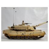2003 Unimax Diecast Military Tank