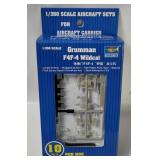 Trumpeter F4f-4 Wildcat Model Kit 1/350