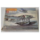 Matchbox Heinkel He 115 Model Kit 1/72