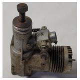 Max O S 25 Model Airplane Motor
