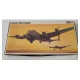 Frog Lancaster Heavy Bomber Model Kit 1/72