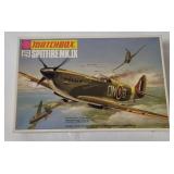 Matchbox Spitfire Mk. I X Model Kit 1/72
