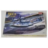 Minicraft Pby-5 Catalina Model Kit 1/72