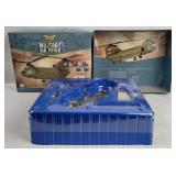 Corgi Diecast Boeing Ch-47c Chinook