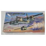 Dml Ar234c W/are381 Julia Model Kit 1/72