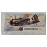 Airfix Brewster Buffalo Model Kit