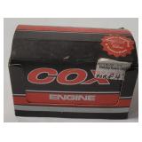Cox Texaco .049 Model Airplane Motor