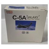 Dragon Wings Diecast C-5a Galaxy 1/400