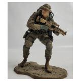 2005 Mcfarlane Marine Figure