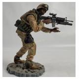 2005 Mcfarlane Marine Figure