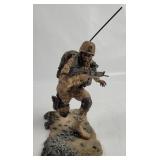 2005 Mcfarlane Marine Figure