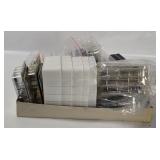 Assorted Small Warplane Models