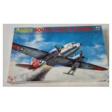 Esci R4d-5 South Pole Pioneer Model Kit 1/72