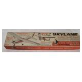 Carl Goldberg Skylane Balsa Model Kit