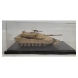 Diecast Model Military Tank
