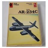 Hobbycraft Arado Ar-234c Model Kit 1/48