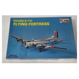 Minicraft Boeing Flying Fortress Model Kit 1/72