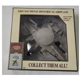 Model Power Diecast Grumman E-2 Hawkeye