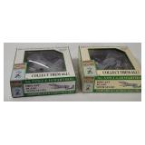 2 Model Power Diecast A-10 Warthogs