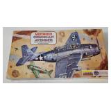 Lindberg Gruman Avenger Model Kit 1/48