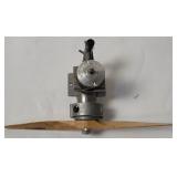 Gilbert 7 Model Airplane Motor