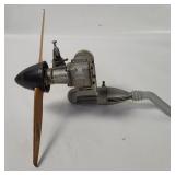 K&b Model Airplane Motor