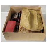 Model Diorama Buildings & Terrain