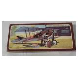Smer Spad V I I Model Kit 1/40