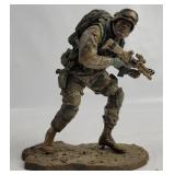 2005 Mcfarlane Marine Corps Recon Figure