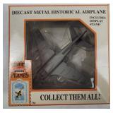 Model Power Diecast A-6 Intruder