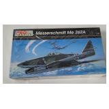 Pro Modeler Messerschmitt Me 262a Model Kit 1/72