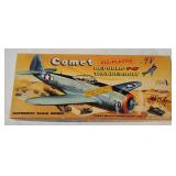 Comet Republic P47 Thunderbolt Model Kit